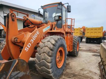 Doosan SD300E - 2013