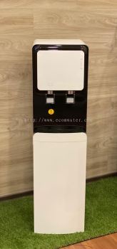 E-FY2105 Direct Pipe-In Hot & Cold Water Dispenser