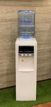 E-1063 Bottle Type Hot & Normal & Cold Water Dispenser