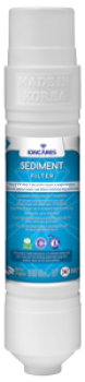 Sediment Korea Filter ( With Halal Certification )