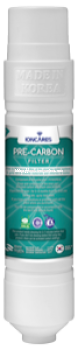 Pre-Carbon Korea Filter ( With Halal Certification )