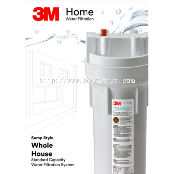 3M Home Water Filtration