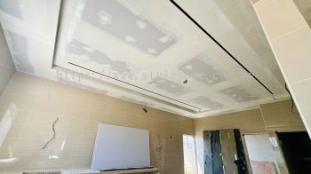 Tiling installation by Stylehome.