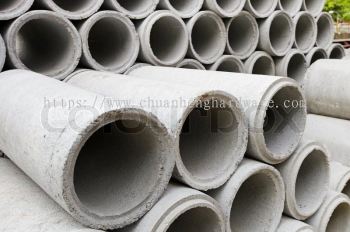 concrete pipe culvert 1500 mm( D) x 1.52mm (L)