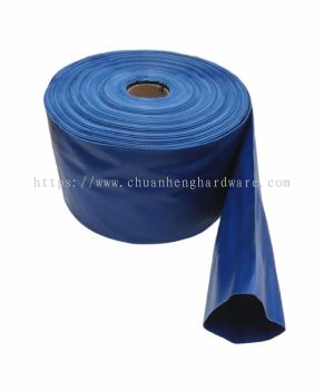 Standard Blue PVC Hose