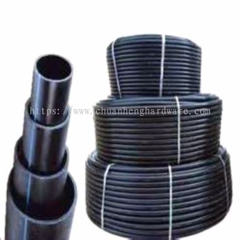 HDPE  POLY PIPE 
