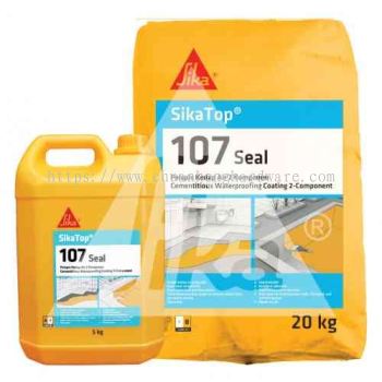 SIKA 107 TOP SEAL 