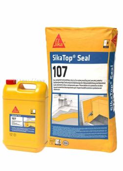 sika Top seal 107