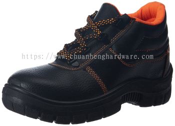 SAFETY SHOES