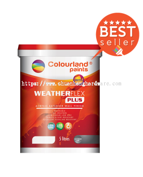 COLOURLAND PAINT