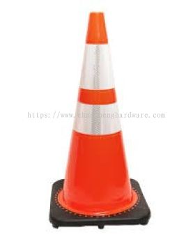 SAFETY CONE 