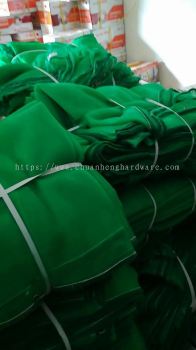 Green SAfety Netting