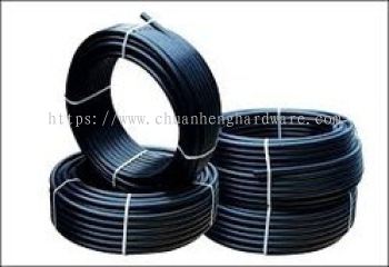 HDPE poly pipe