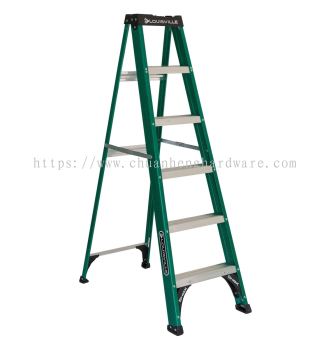 aluminium ladder 