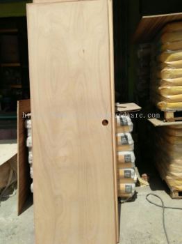 pintu kayu pintu plywood