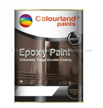 ColourlanD  paints