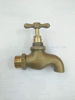 brass water tap 