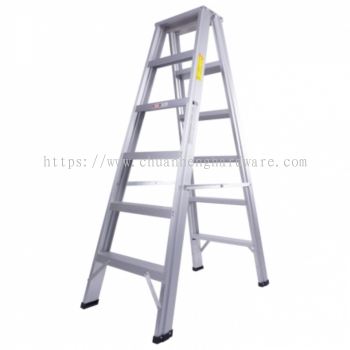 DOUBLE SIDED LADDER 