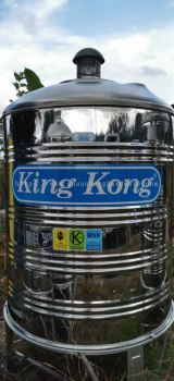 King kong stainless Steel water 