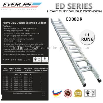 ladders 