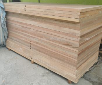 33x 82 plywood door
