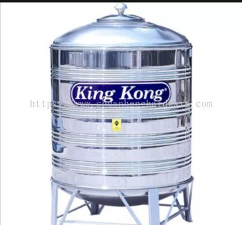 King kong stainless Steel water 