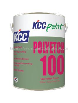 KCC Paint Protective Coating Paint