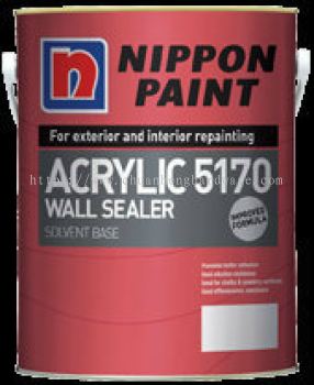 Acrylic 5170 Wall Sealer - Copy