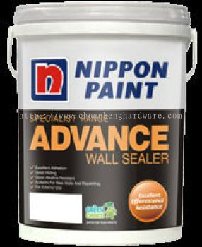 Advance Wall Sealer - Copy