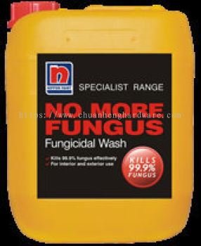 Fungicidal Wash - Copy