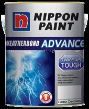 Weatherbond Advance