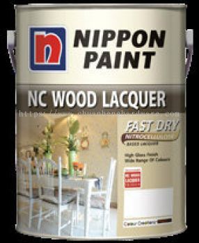 NC Wood Lacquer