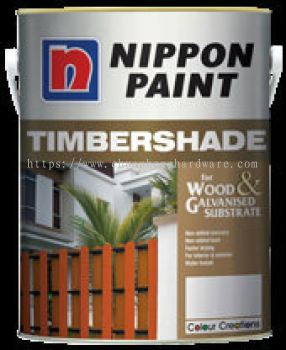 Timbershade