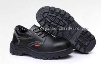 safety footwear supply JB