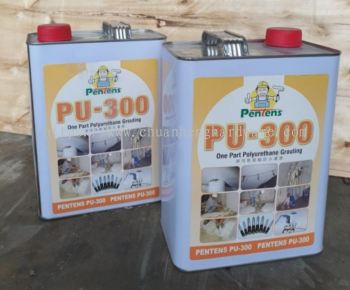 pentens pu-300 injection supply JB