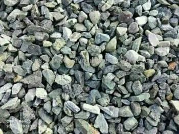 aggregate stones 20 mm JB 