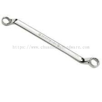 Offset Wrench