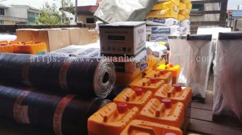 waterproofing supplier jb