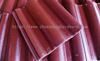 roofing tiles