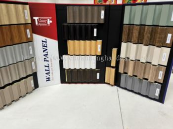 wall panel JB 