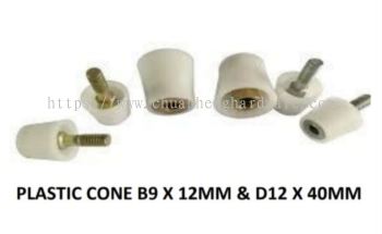 plastic cone JB 