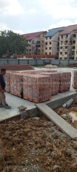 solid brick wholesale JB 