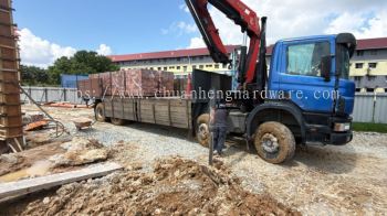 solid brick wholesale JB 