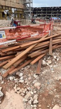 timber supplier JB 