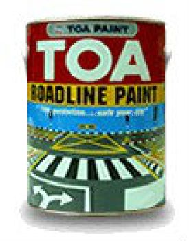 TOA Roadline Paint