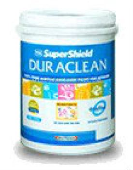 SuperShield Duraclean