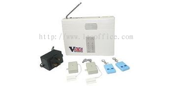 WireLess Alarm Victoria