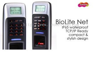 BioLite Net