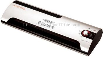 Laminator - (Office Use)