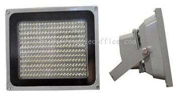 LED Flood Light 100 W